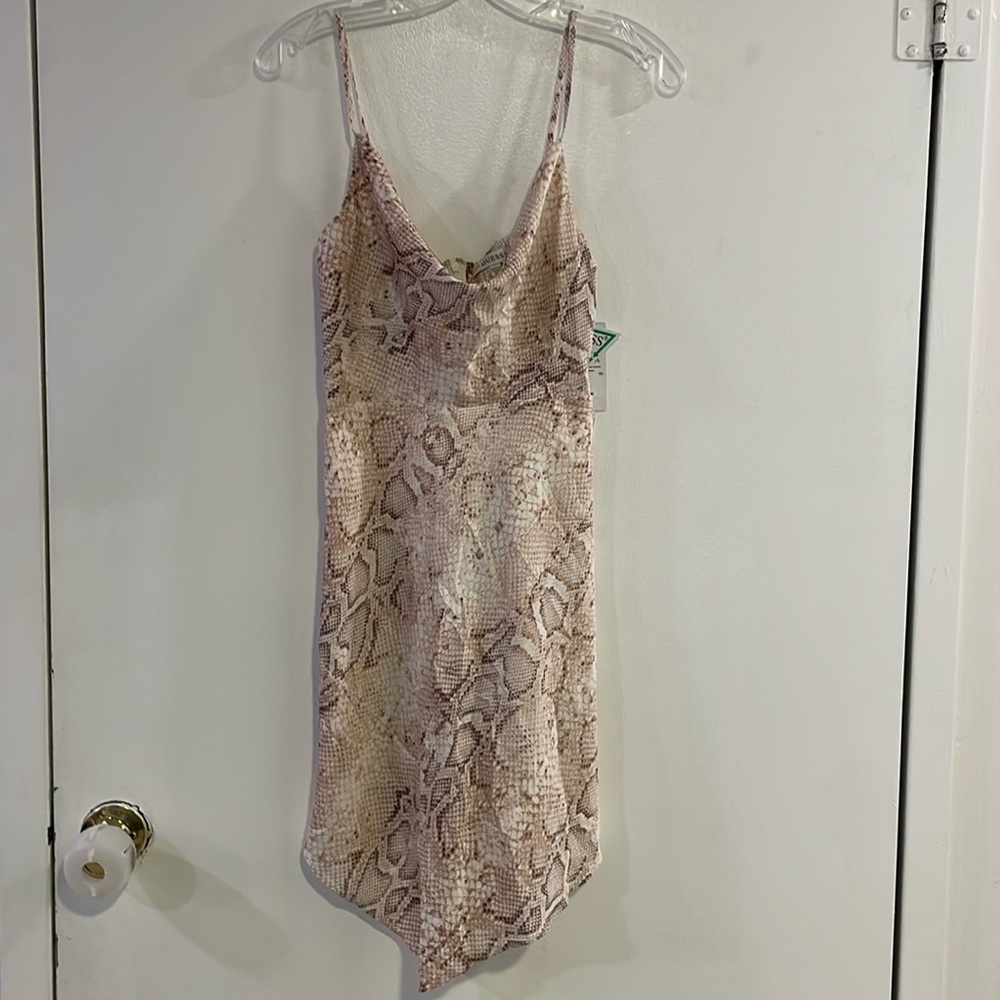 Guess dress sz XS